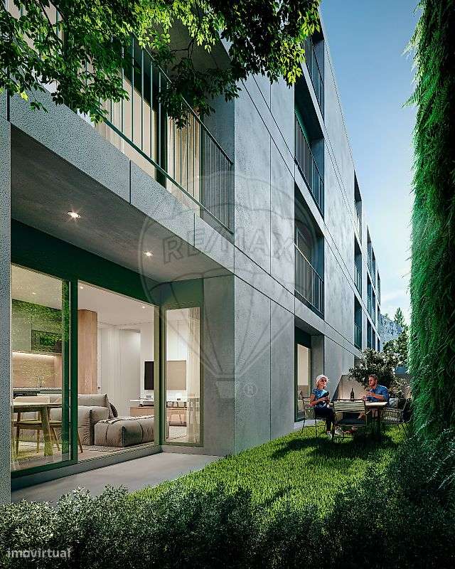 Apartamento T1 para venda - Grande imagem: 4/17