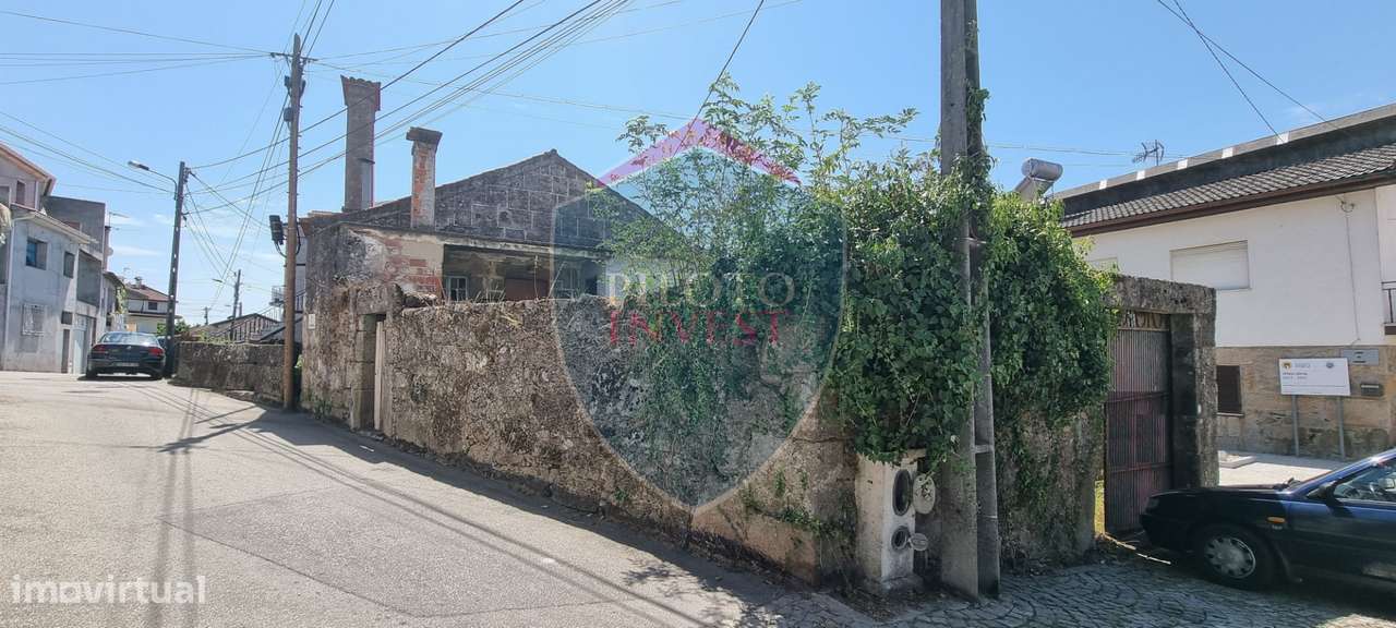 Moradia T6 Venda em Mundão,Viseu - Grande imagem: 2/14