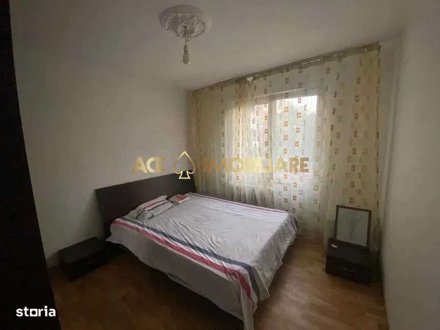 Drumul Taberei | 3 camere | Decomandat | An 1977 | ET 2/8 | Metrou 5' - Imagine principală: 4/9