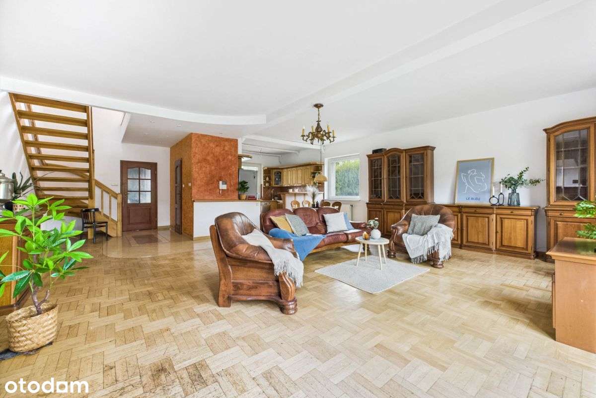 Dom wolno stojący Marki ul. Srebrna - Pełny obrazek: 2/20