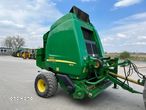 John Deere 864 RotoFlow - 4