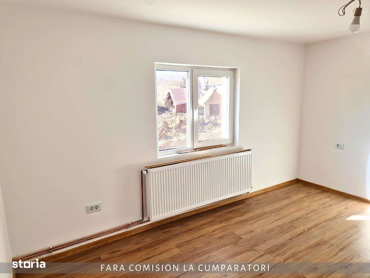 CASA DE VANZARE - CAZANESTI - Imagine principală: 4/11