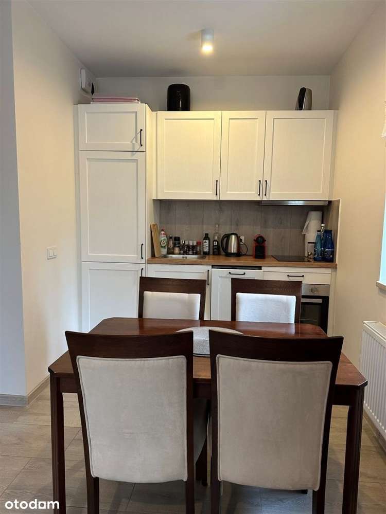 od 01.01.2026r. nowe mieszkanie w centrum - Pełny obrazek: 3/10