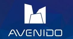 AVENIDO Logo