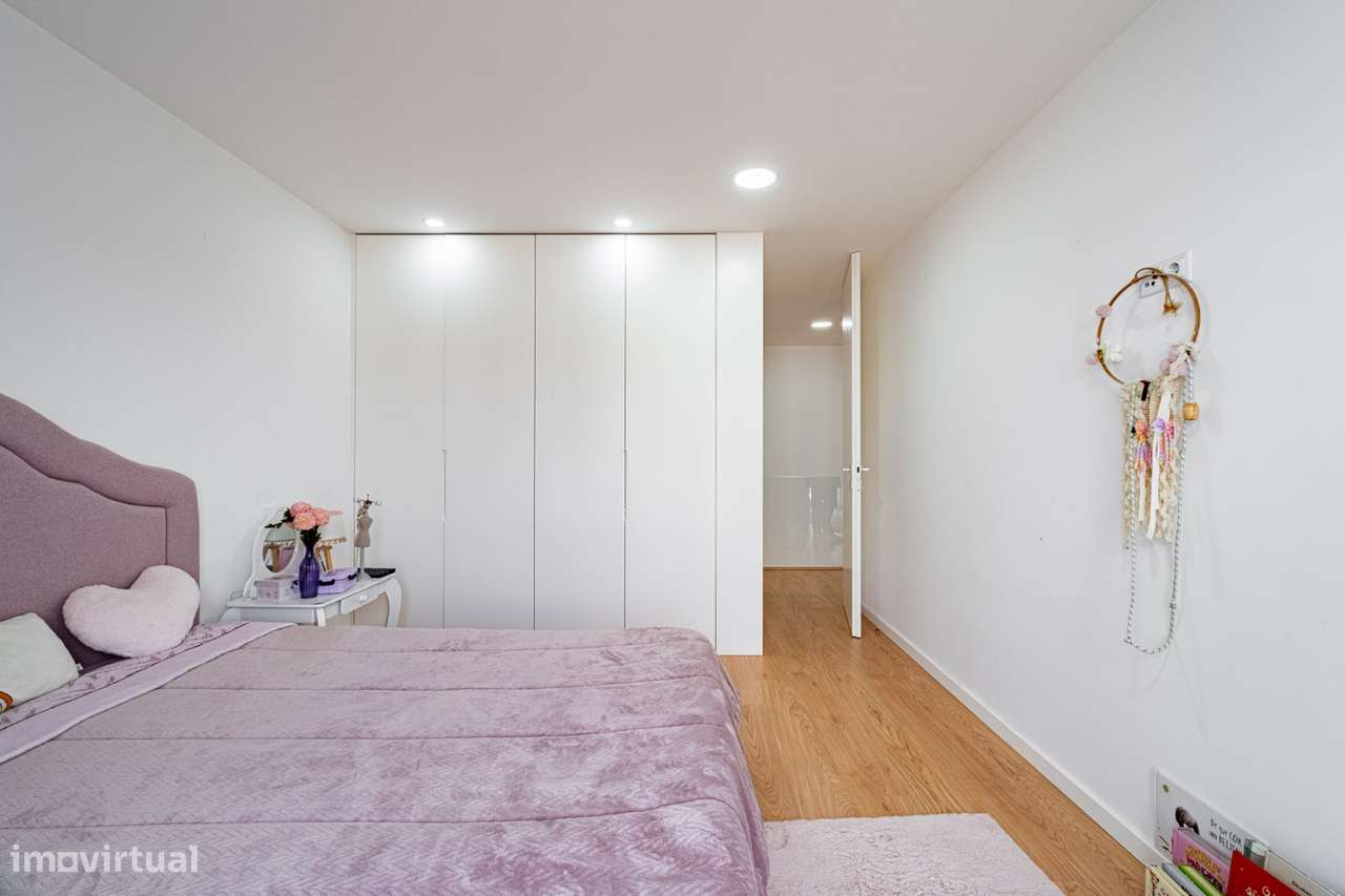 Moradia T3 à venda em Braga - Merelim-15
