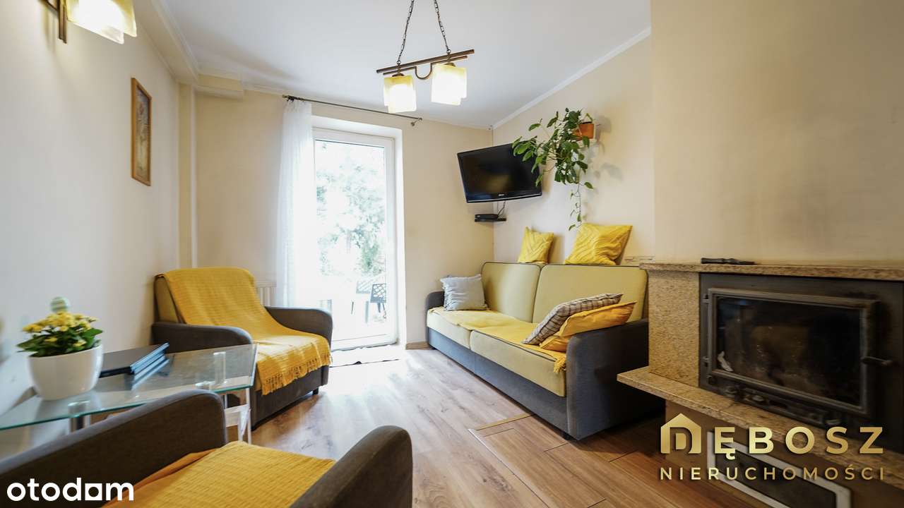 Tropiszów | Dom Wolnostojący - 6-pokoje / ok. 170 m2 / 950.000 zł-12
