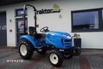 LS Traktor LS XJ25 MEC 4x4 24KM - 29