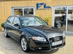 Audi A4 Avant 2.0 TDI S-line - 5