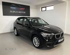 BMW X1 16 d sDrive Auto - 3