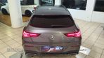 Mercedes-Benz CLA 180 d Shooting Brake AMG Line Aut. - 31