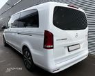 Mercedes-Benz Vito Tourer Compact 114 CDI 136CP RWD 9AT SELECT - 5