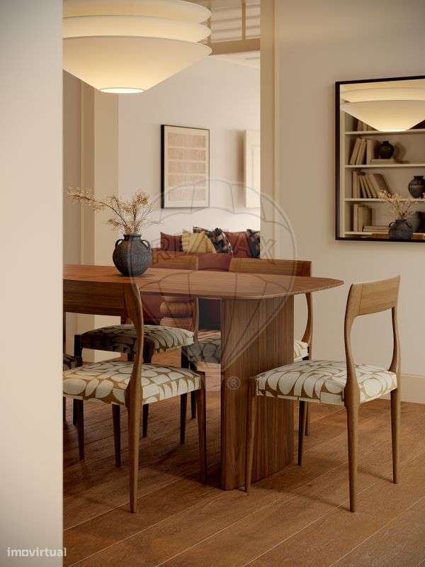 Apartamento T2 para venda - Grande imagem: 4/32