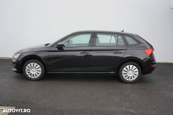 Skoda Scala 1.0 TSI DSG Ambition - 2