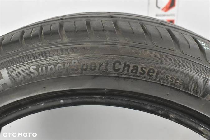 Opony Autogreen Super Sport Chaser Ssc5 235/45 R18 Zr18 98Y Xl 2022 - 7