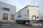 Schmitz Cargobull Semitrailer Curtainsider Standard - 2