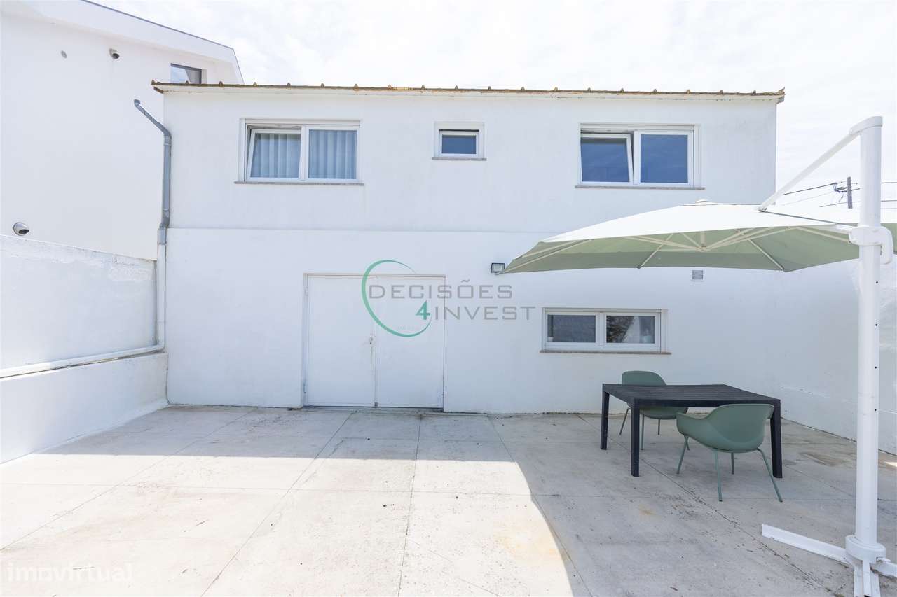 Moradia T4 duplex em São Salvador, Ílhavo-25
