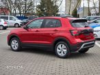 Volkswagen T-Cross 1.0 TSI Life DSG - 11