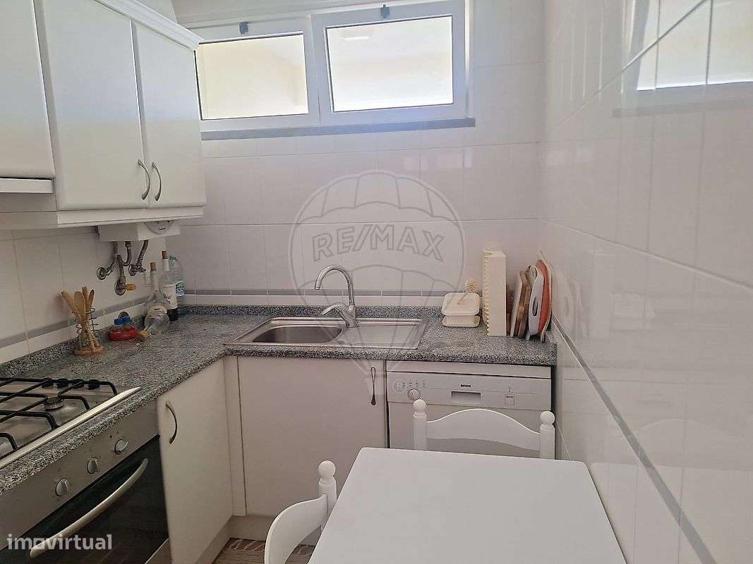 Moradia T2 para venda-6