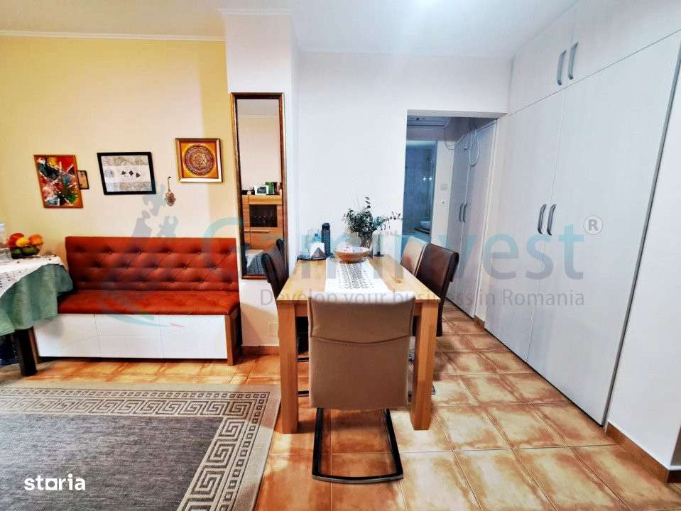 Apartament 2 camere,decomandat,Decebal, Oradea,V3987 ,Gaminvest - Imagine principală: 5/7