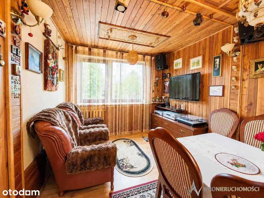 71 m² | 4 pokoje | Świetnia inwestycja-1