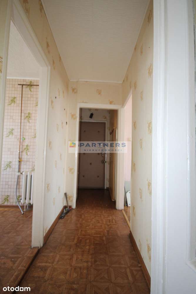 Mieszkanie w Centrum P. Góry do remontu-6