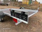 Neptun PLATFORMA 305x166x10 UNIWERSALNA DMC 750KG DOWÓZ | RATY | LEASING - 12