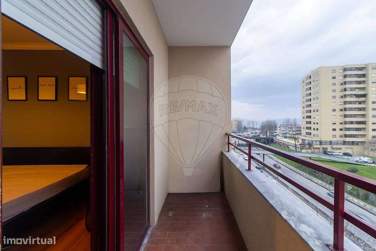 Apartamento T3 para venda-9