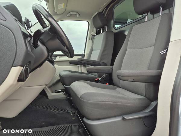 Volkswagen Transporter Long *59999zł NETTO* Automat DSG 2,0TDi/150KM - 12