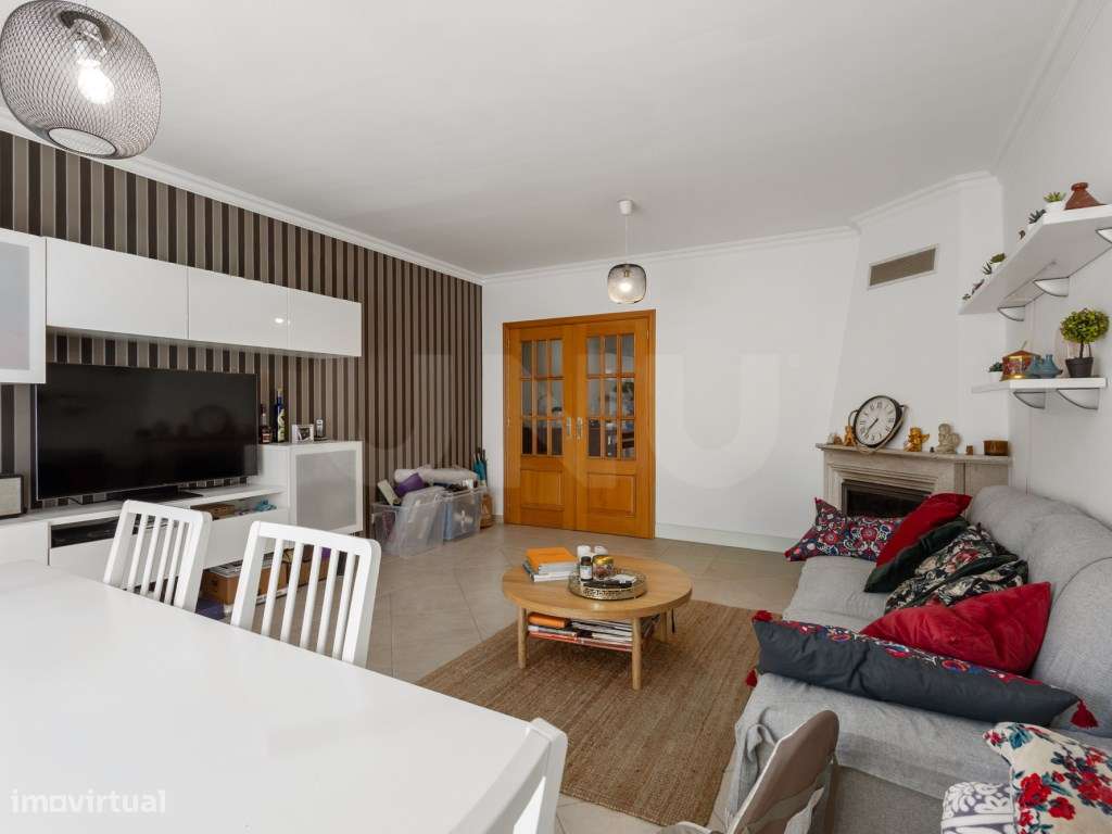 Apartamento T3 para venda na Ericeira - Grande imagem: 4/46