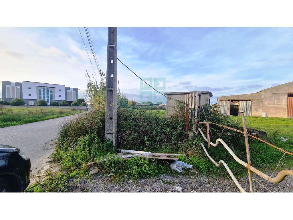 Terreno com 47960m2 para indústria e logística, em RAL, SIntra-12