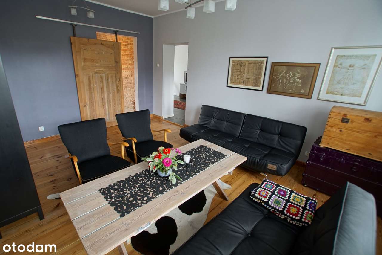 Dom z 2 mieszkaniami | Zatorze - Pełny obrazek: 4/19