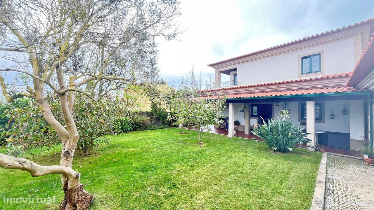 Moradia T5 | Aver-o-Mar | Póvoa de Varzim-18