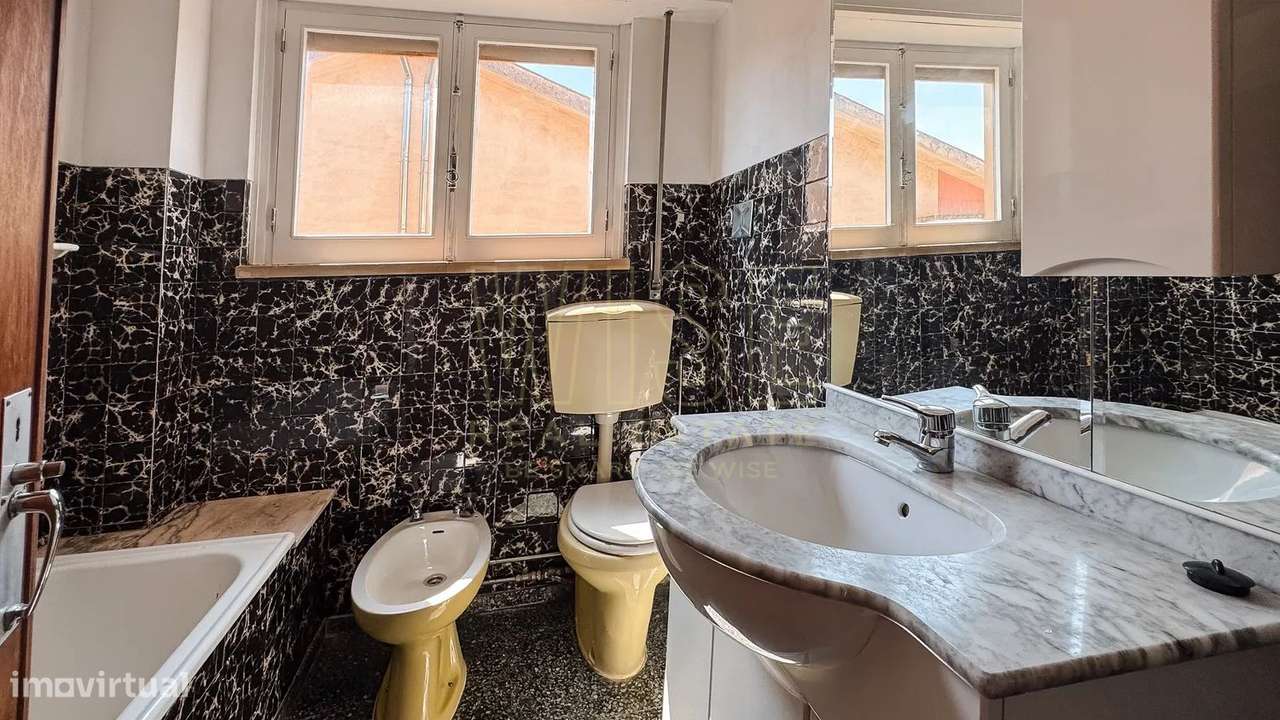 Apartamento T4-20