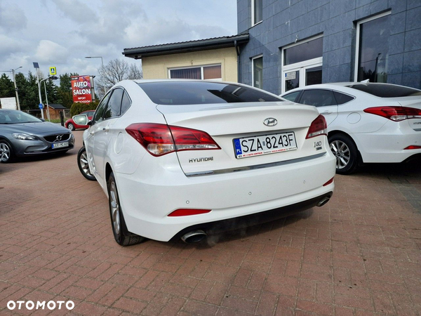 Hyundai i40 2.0 GDI Comfort - 19