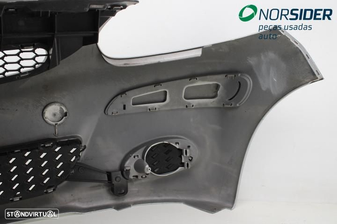 Para choques frente Toyota Aygo|09-12 - 8