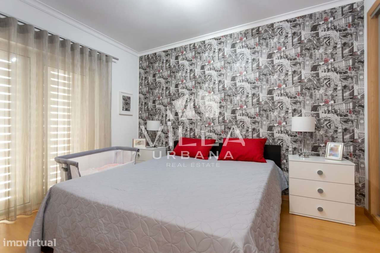 Moradia Isolada T4 em Valadares-50