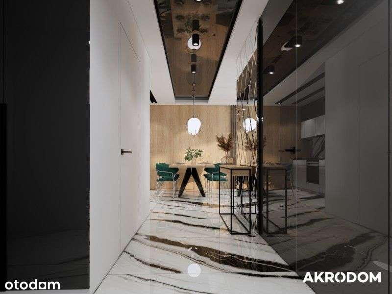 PRZESTRONNE Mieszkanie !! IDEALNE dla rodziny M3 !-5