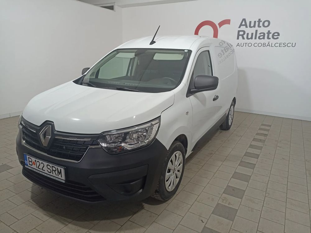 Renault Express 2021