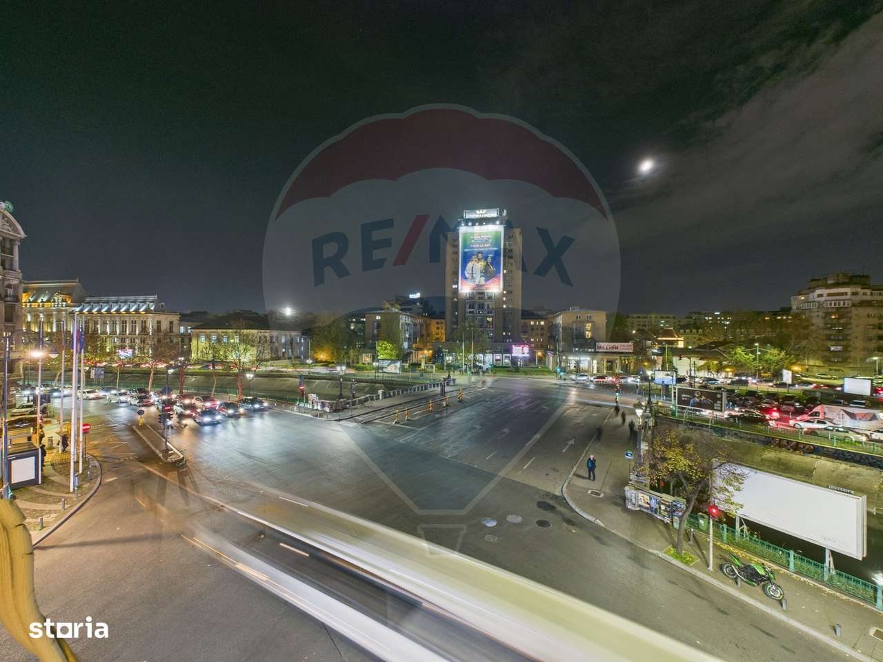 Apartament cu 2 camere de vanzare in zona Calea Victoriei-18