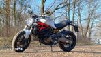 Ducati Monster - 5