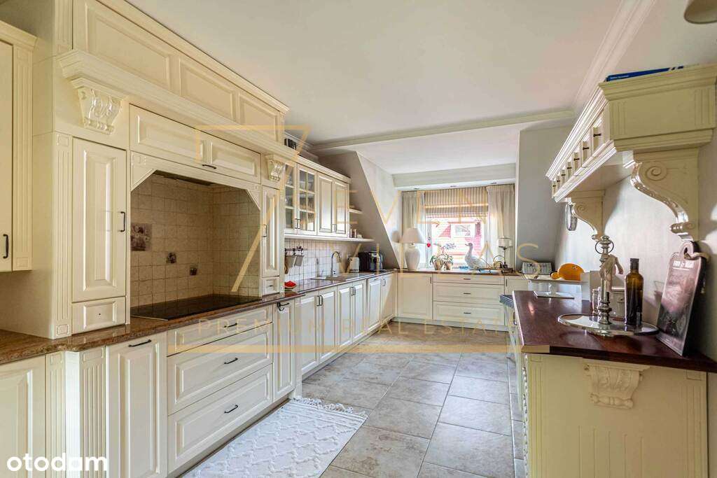 Luksusowy dom w Jabłonnie-6