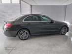 Mercedes-Benz C 300 de AMG Line - 10