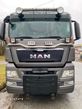 MAN TGX 35.480 8x4/4 Palfinger 22002 EH Czołownica do Pługa - 4