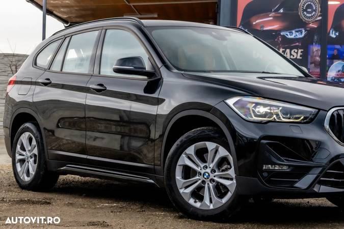 BMW X1 - 9