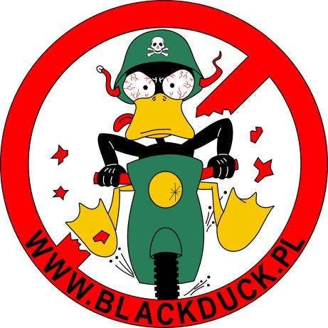 Black Duck s.c. logo