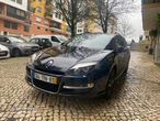 Renault Laguna Break 1.5 dCi SE Black Line - 3