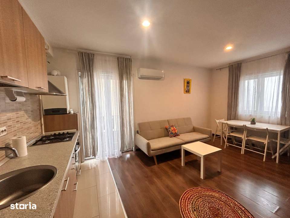 Apartament 2 camere 41mp | 0 comision | Cosmopolis-7
