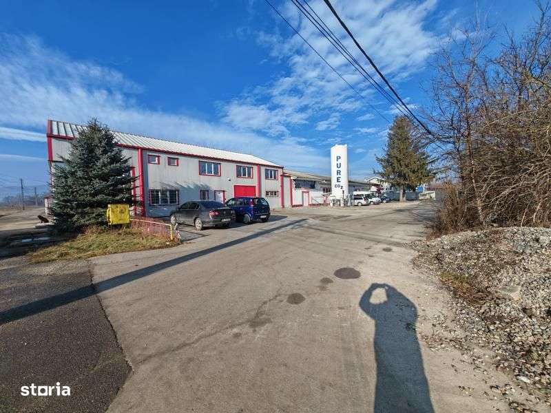 Hostess, unicat in Bacau - Imagine principală: 1/2