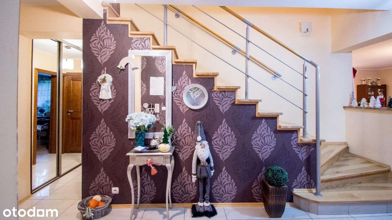 Piękny dom w zacisznej lokalizacji, blisko centrum-13