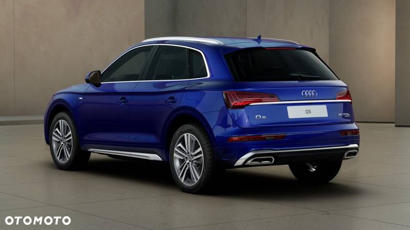 Audi Q5 - 4